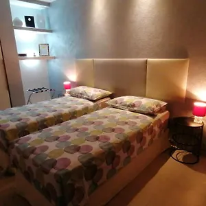  Casa vacanze Temporary