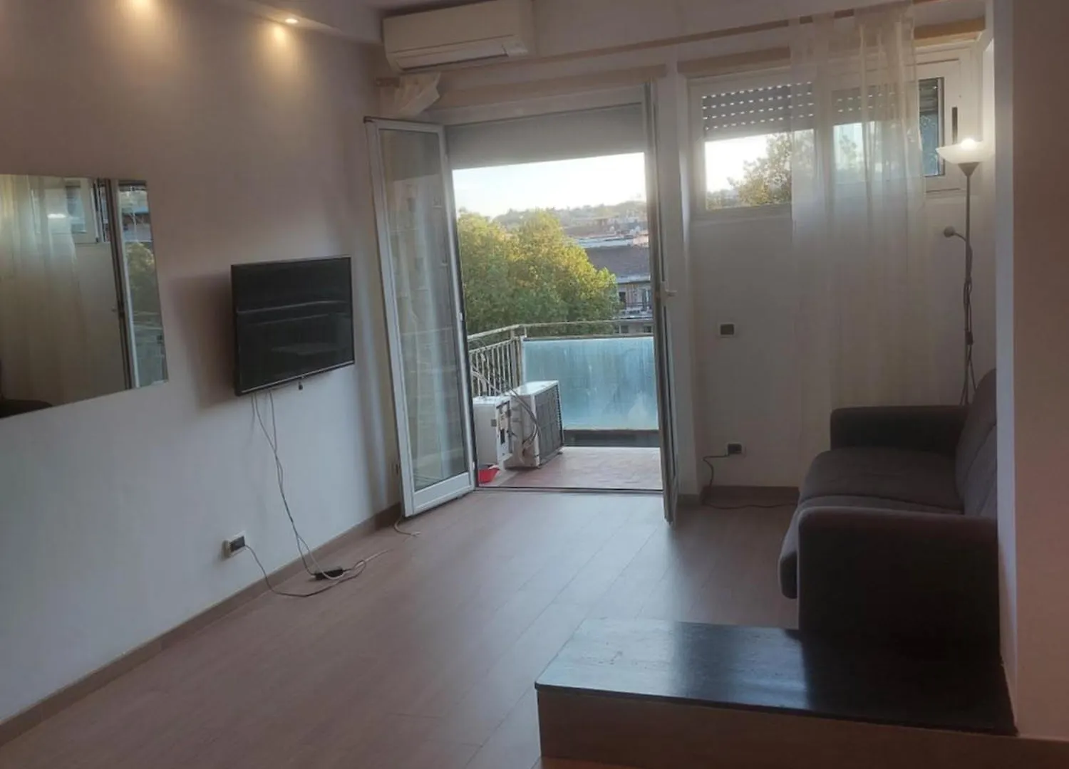 בית נופש הוילה רומא Casa Turismo Marconi
