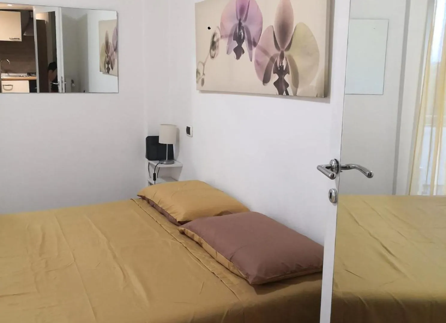 Casa Turismo Marconi Villa Rome