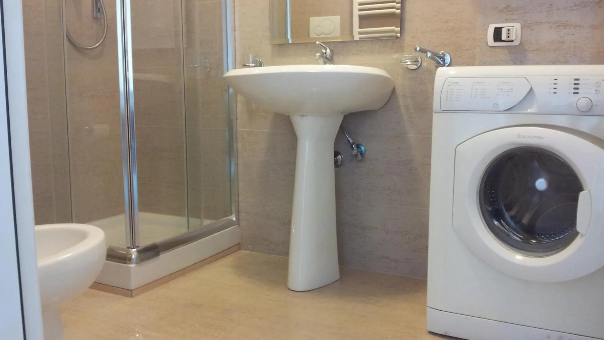 Casa Turismo Marconi Villa Rome Holiday home