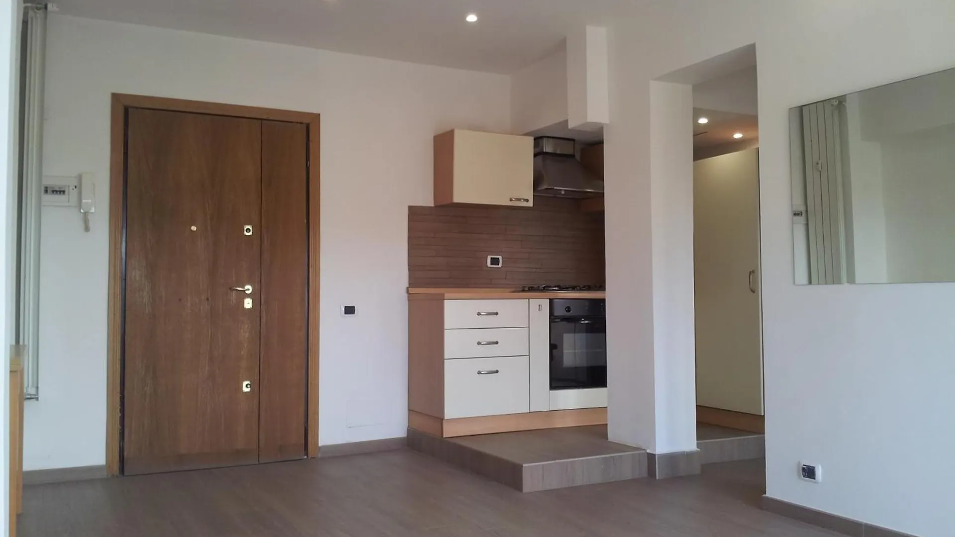Casa Turismo Marconi Villa Rome Italy