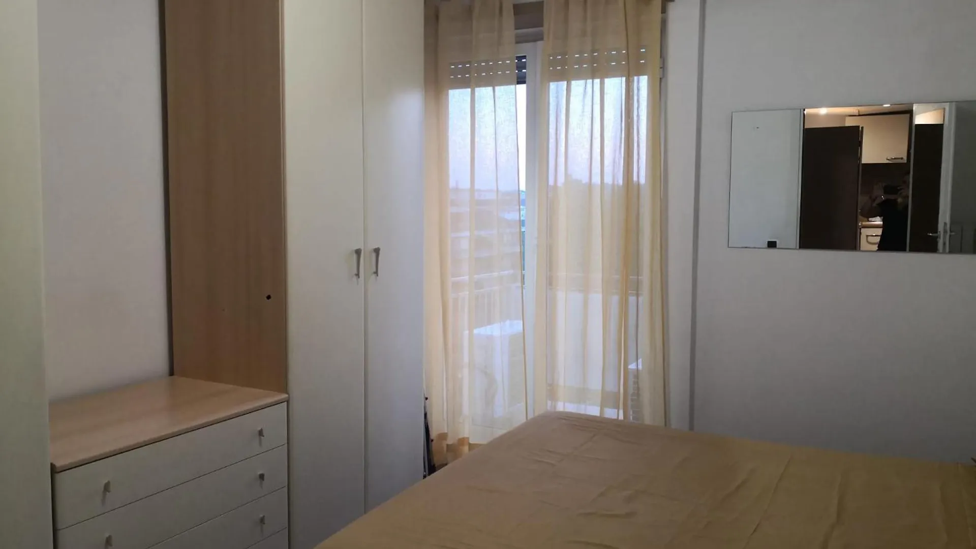 Holiday home Casa Turismo Marconi Villa Rome Italy
