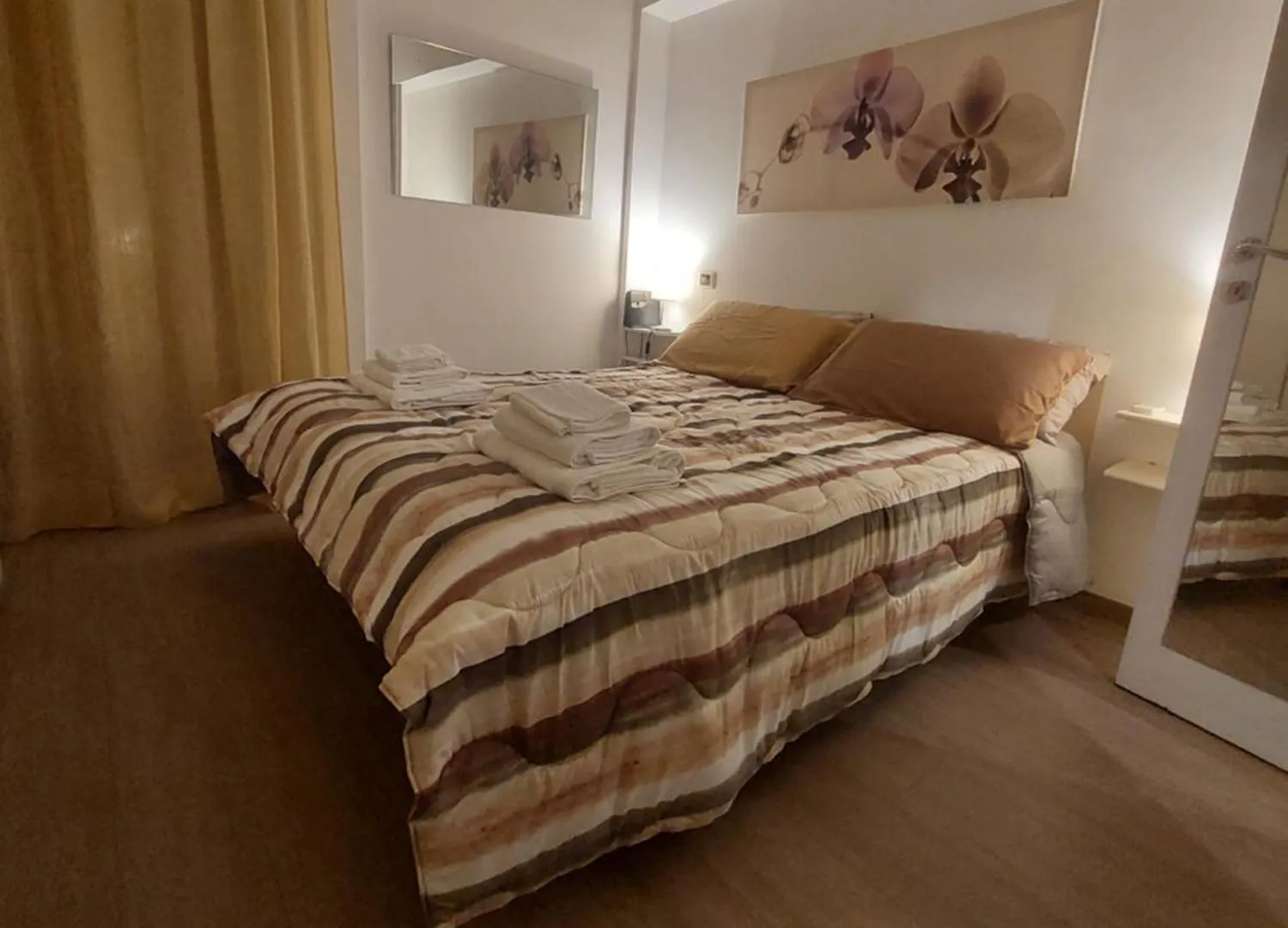 Casa Turismo Marconi Villa Rome 0*,  Italy