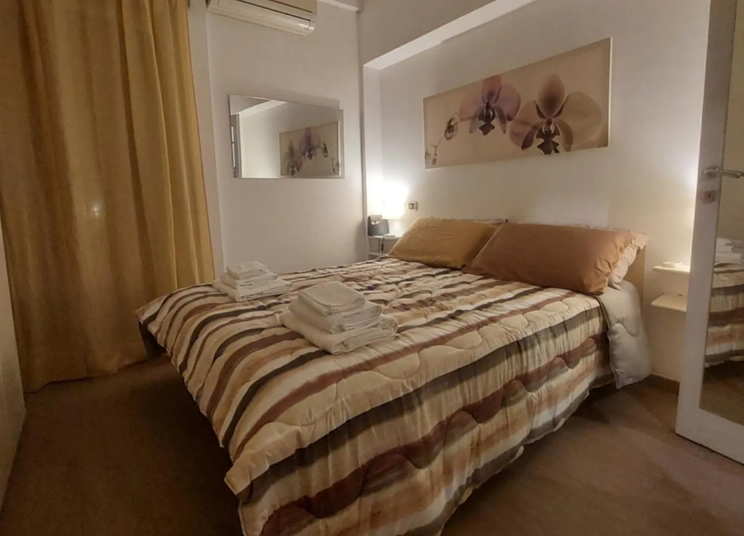 Casa Turismo Marconi Villa Rome Holiday home